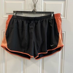Nike dry fit shorts